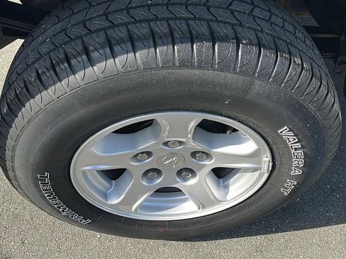 Used 2005 Dodge Dakota SLT RWD image 23