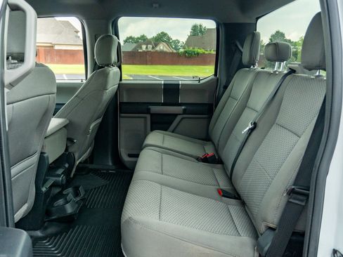 Used 2020 Ford F250 XLT AWD/4WD image 15