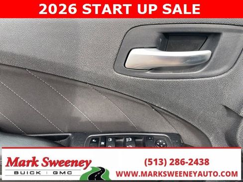 Used 2023 Dodge Charger GT image 10