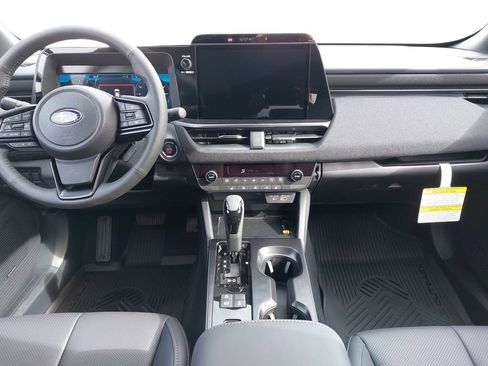 New 2026 Subaru Outback Limited AWD/4WD image 9