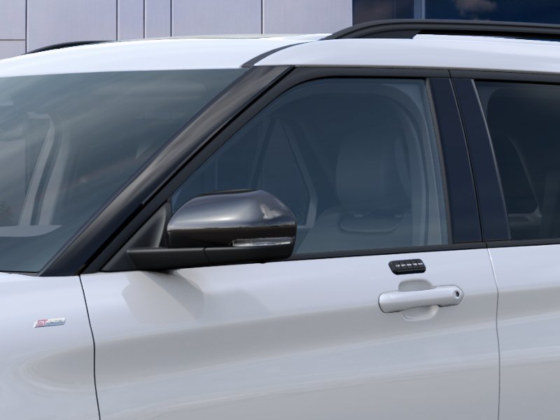 New 2027 Ford Explorer ST-Line w/ Premium Package AWD/4WD image 20
