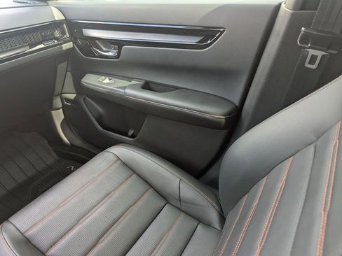 Used 2025 Honda CR-V Sport Touring image 14