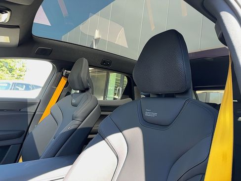 New 2025 Polestar Polestar 3 image 15