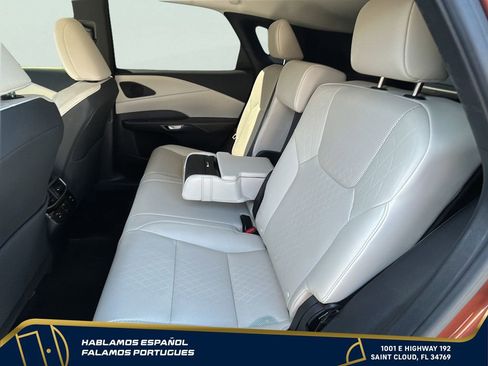 Used 2023 Lexus RX 350 Premium Plus w/ Cold Area Package FWD image 25