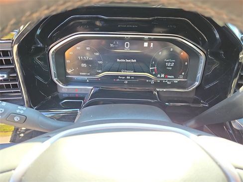 Certified 2024 GMC Sierra 1500 Elevation image 24