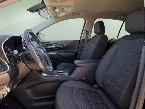 Used 2019 Chevrolet Equinox LT FWD image 15