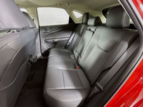 Used 2022 Lexus NX 350 AWD w/ Premium Package image 24