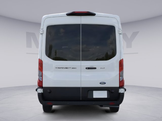 New 2026 Ford Transit 350 XLT RWD image 5