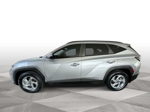 Used 2023 Hyundai Tucson SEL FWD image 5