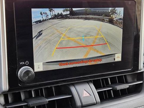 Certified 2024 Toyota RAV4 XLE image 12