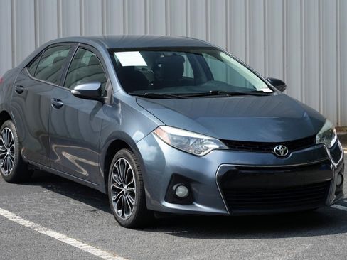 Used 2014 Toyota Corolla S FWD image 44