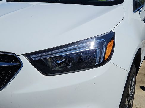 Certified 2022 Buick Encore Preferred w/ Safety Package AWD/4WD image 5