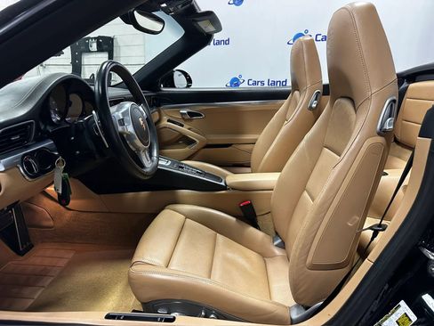 Used 2015 Porsche 911 Carrera S RWD image 12