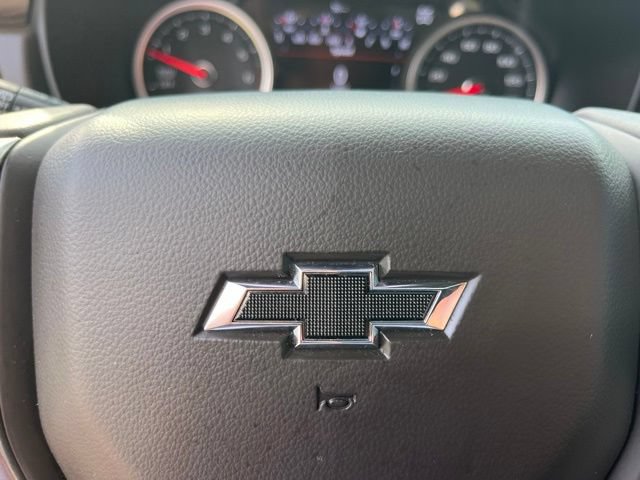 Used 2021 Chevrolet Tahoe Z71 w/ Z71 Off-Road Package AWD/4WD image 37