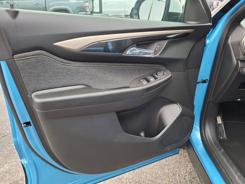 New 2025 Chevrolet TrailBlazer ACTIV image 20