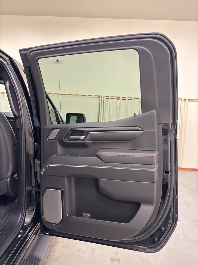 Used 2024 GMC Sierra 1500 AT4X w/ AT4X AEV Edition AWD/4WD image 40