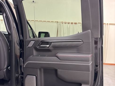 Used 2024 GMC Sierra 1500 AT4X w/ AT4X AEV Edition AWD/4WD image 40