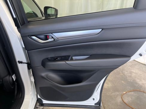 New 2025 MAZDA CX-5 AWD 2.5 S w/ Select Package image 24