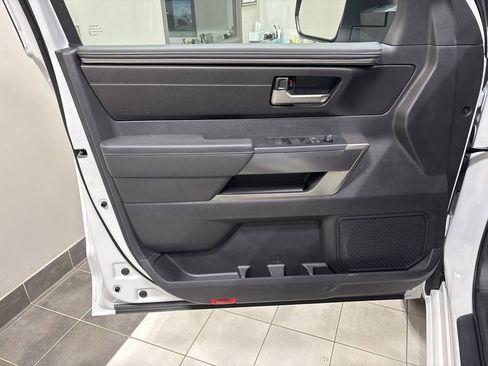 New 2026 Toyota Tundra SR5 image 15