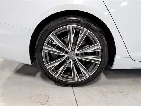 Used 2019 Audi A6 2.0T Premium w/ Convenience Package image 13