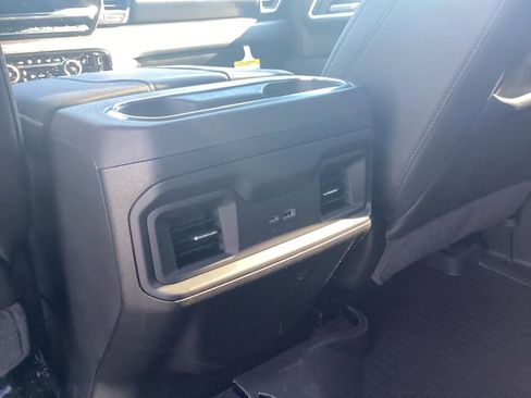 New 2026 Chevrolet Silverado 1500 RST w/ RST All Star Premium Package AWD/4WD image 17