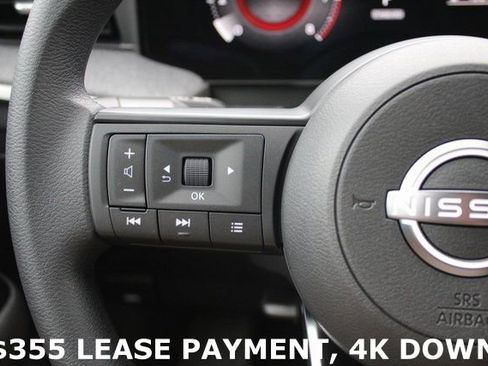 New 2026 Nissan Kicks SV w/ SV Premium Package image 10