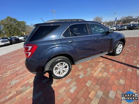 Used 2017 Chevrolet Equinox LT w/ Convenience Package image 35