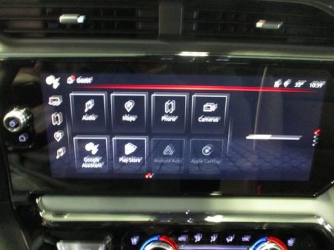 Used 2024 GMC Sierra 2500 AT4X AWD/4WD image 13