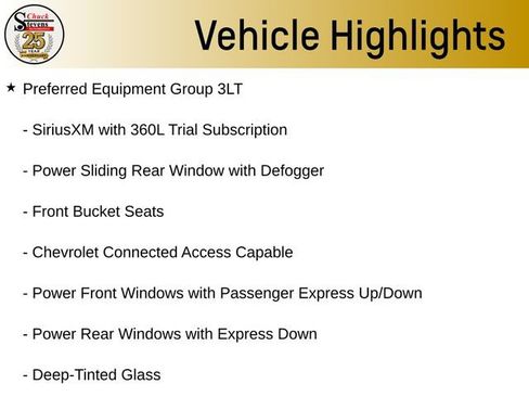 New 2026 Chevrolet Silverado 2500 ZR2 w/ LPO, Dark Essentials Package AWD/4WD image 5