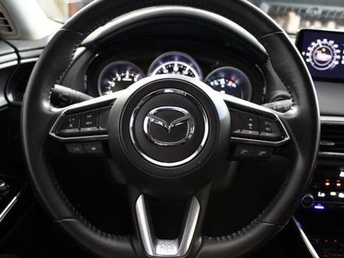 Used 2023 MAZDA CX-9 Touring Plus image 19