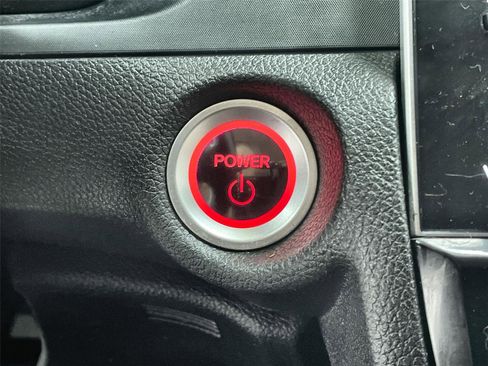 Used 2021 Honda Insight Touring image 25