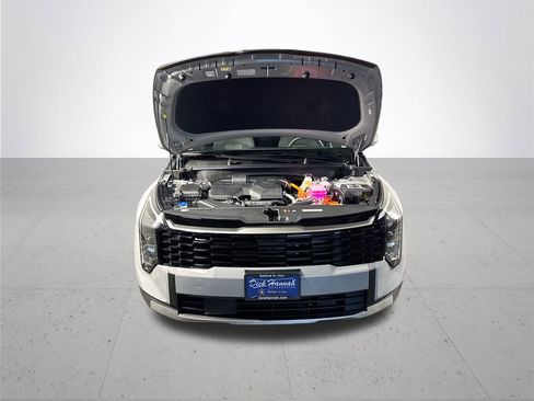 New 2026 Kia Sportage S image 21