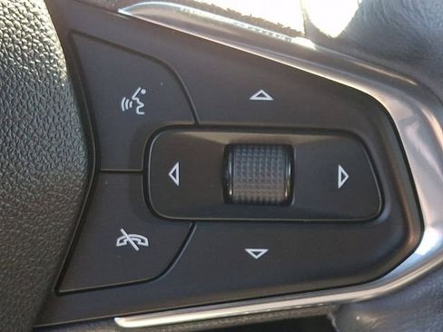 Used 2023 Chevrolet TrailBlazer ACTIV AWD/4WD image 21
