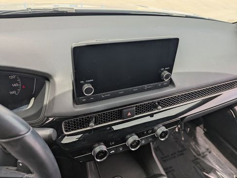 Certified 2022 Honda Civic Sport image 23