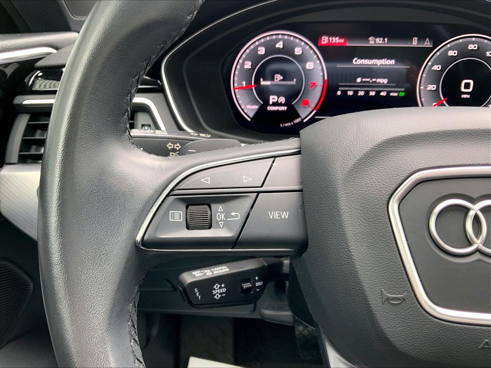Certified 2023 Audi A5 2.0T Premium Plus w/ Premium Plus AWD/4WD image 20