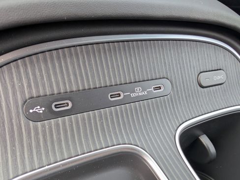 New 2026 Hyundai Palisade Calligraphy image 33