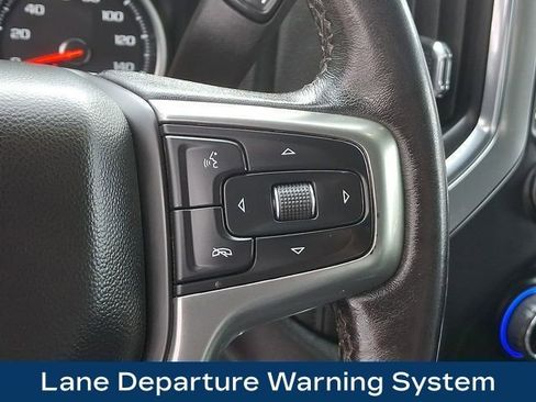 Used 2022 Chevrolet Silverado 2500 LTZ w/ LTZ Premium Package image 34