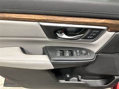 Used 2022 Honda CR-V EX-L image 17