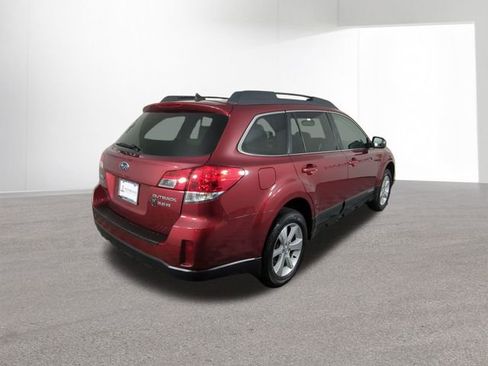 Used 2014 Subaru Outback 3.6R Limited image 12