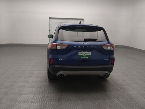 Used 2022 Ford Escape SEL AWD/4WD image 6