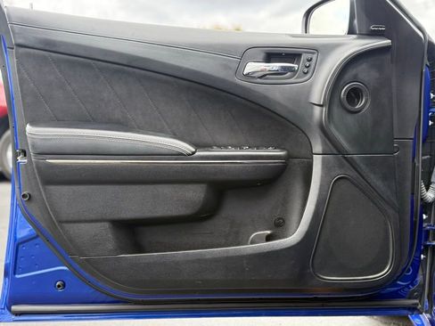 Used 2021 Dodge Charger SRT Hellcat image 15