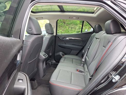 Used 2023 Buick Envision Essence w/ Sport Touring Package AWD/4WD image 11