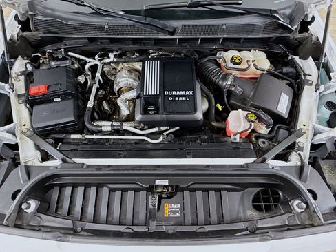 Used 2021 GMC Sierra 1500 AT4 w/ AT4 Preferred Package image 31