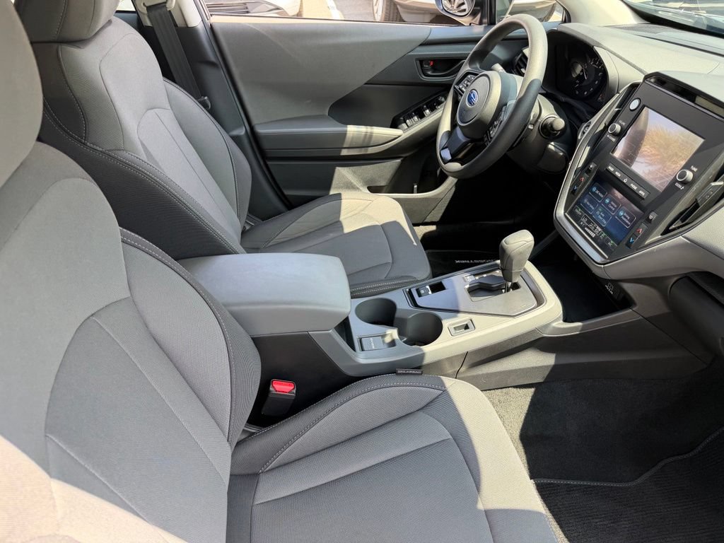 Used 2026 Subaru Crosstrek 2.5i Sport AWD/4WD image 13