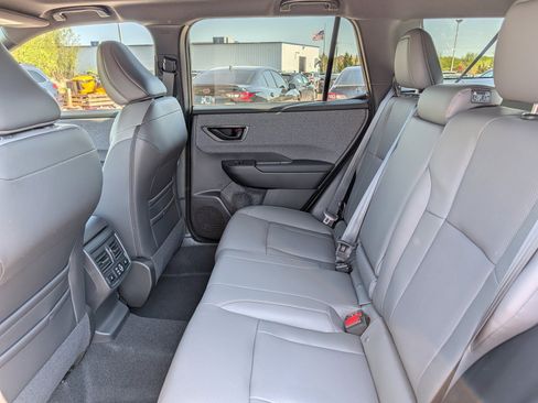 New 2026 Subaru Outback Limited XT AWD/4WD image 7