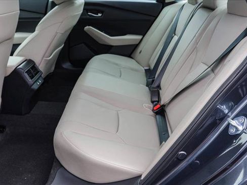 New 2025 Honda Accord EX-L image 23