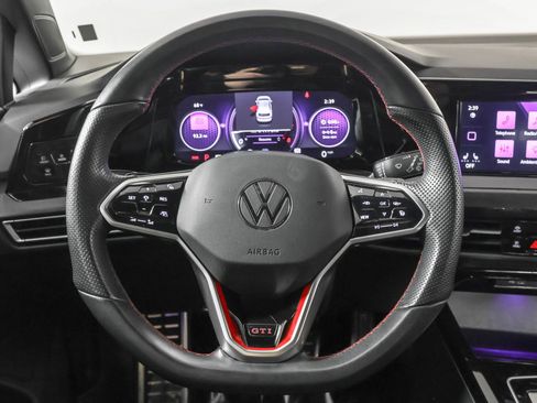Used 2024 Volkswagen GTI S image 26