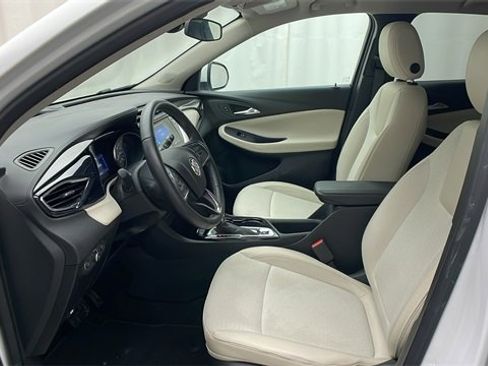 Certified 2023 Buick Encore GX Select w/ Safety Package II image 5