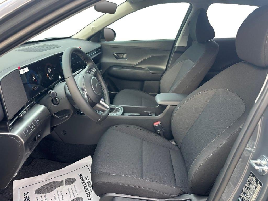 New 2027 Hyundai Kona SEL Sport FWD image 11