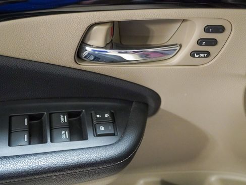 Used 2019 Honda Ridgeline RTL-E image 22